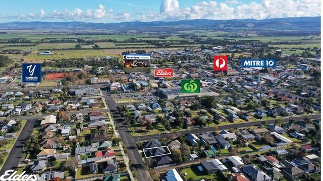 43 James  Street, VIC 3971