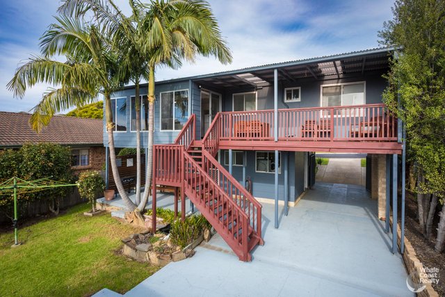 30 Tatiara Street, NSW 2546