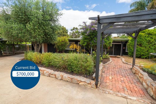 18 Kennedy Street, WA 6260