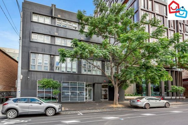 21/117 - 121 Bouverie Street, VIC 3053