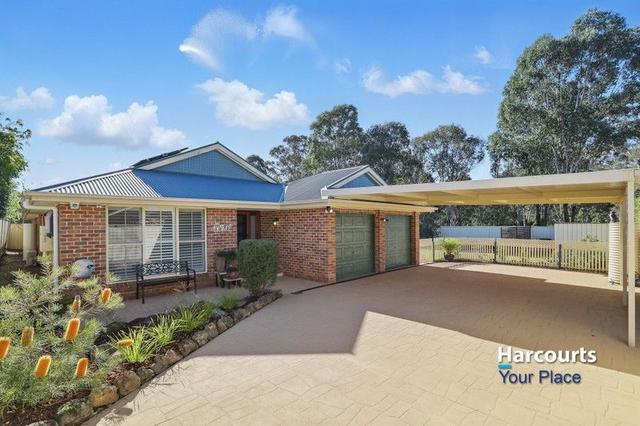 55 Samantha Crescent, NSW 2761