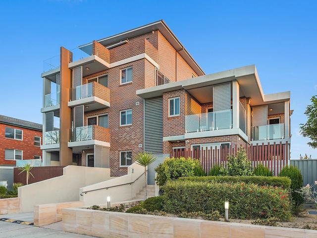 A4/145-147 Russell Avenue, NSW 2219