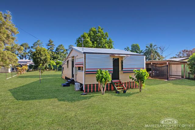 10 Troughton Street, QLD 4880