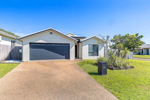 20 San Antonio Court, QLD 4814