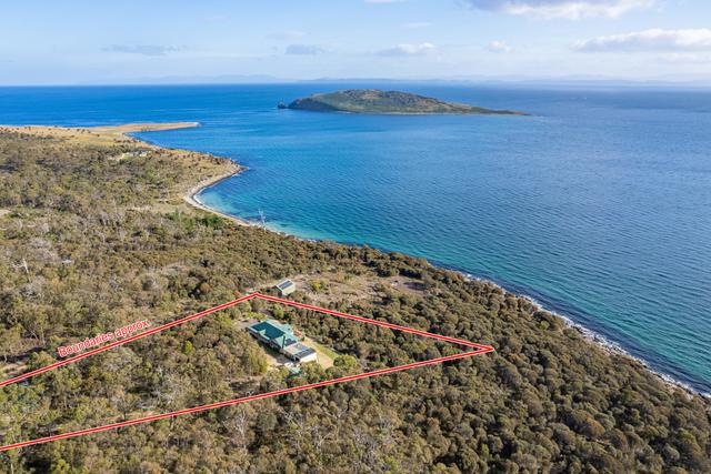 100 Skeggs Avenue, TAS 7184