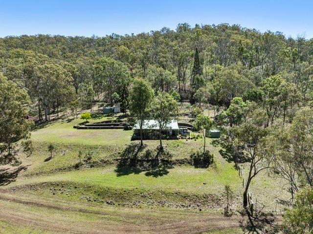 221 Hendrie Road, QLD 4361