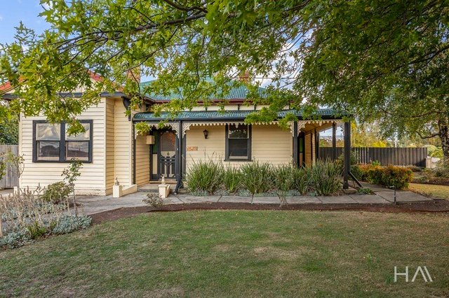 22 Meander Valley  Road, TAS 7303