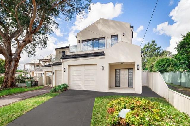 855 Henry Lawson Drive, NSW 2213