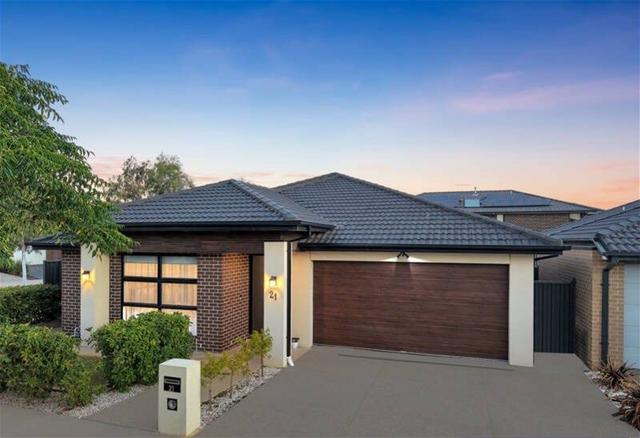 21 Colosseum Drive, VIC 3338