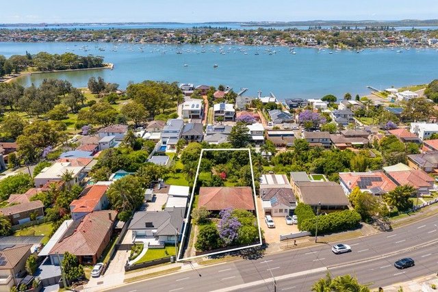 408 Princes Highway, NSW 2221