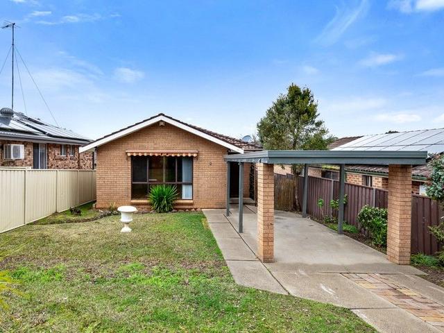 14 Goodsell Street, NSW 2566