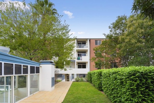 151/20 Buchanan  Street, NSW 2041