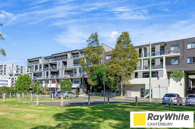 36/231 Canterbury Road, NSW 2193