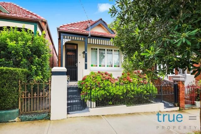 22 Macaulay Road, NSW 2048