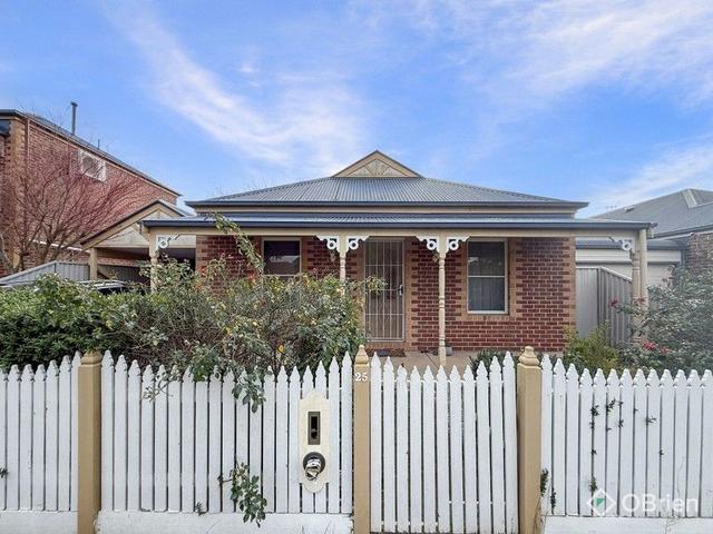 25 Willowbank Pocket, VIC 3810