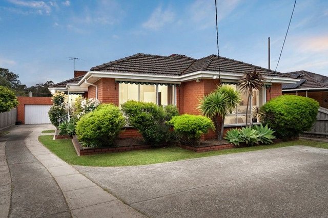 340 Warrigal Road, VIC 3192