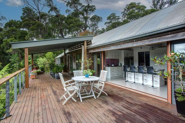 1002 Jamberoo Mountain Road, NSW 2533