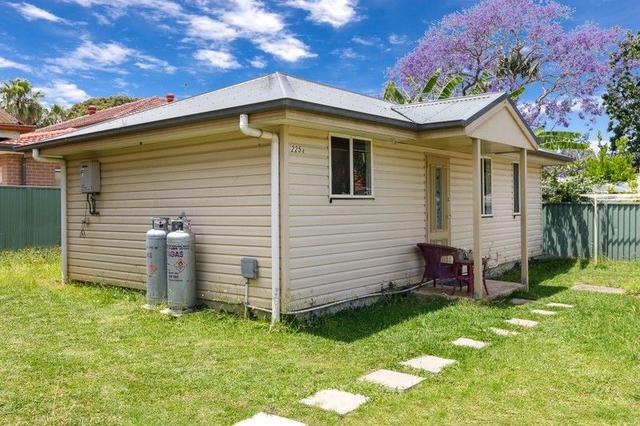 225A North Road, NSW 2122