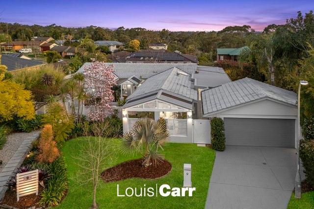 9 Finley Place, NSW 2156