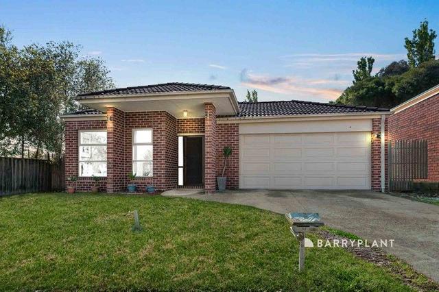 3 Tuileries Rise, VIC 3805