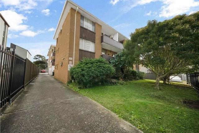 3/23 Norfolk Street, NSW 2170
