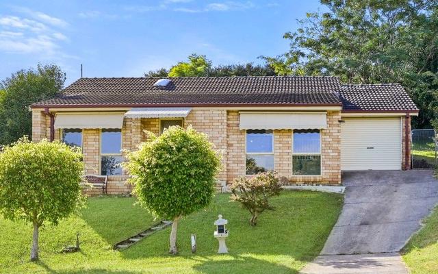 4 Willow Court, NSW 2560