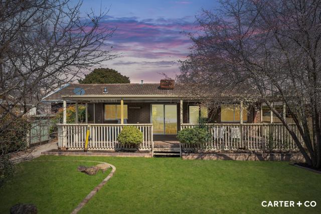 29 McBurney Crescent, ACT 2905