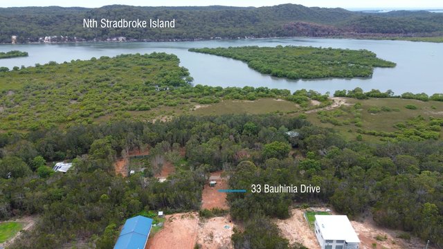 33 Bauhinia Drive, QLD 4184