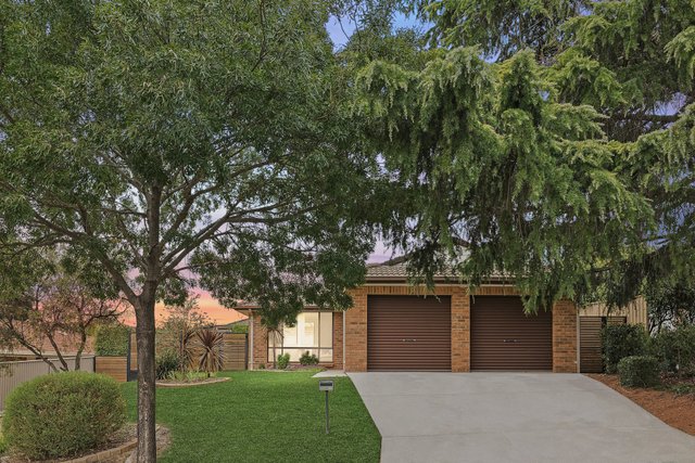 24 Dooland Court, ACT 2913