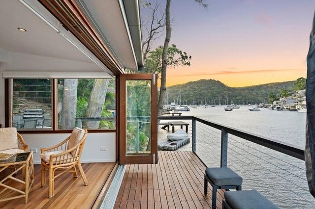 112 McCarrs Creek Road, NSW 2105