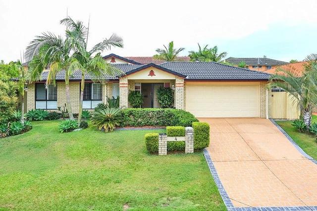 4 Durham Place, QLD 4018