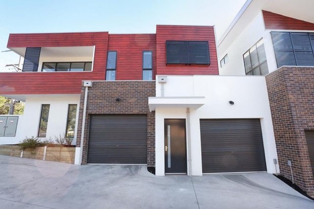 2/182 Hawdon Street, VIC 3084