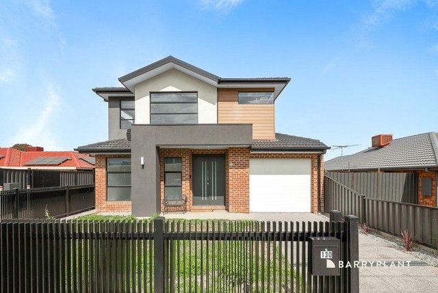 130 Rokewood Crescent, VIC 3048
