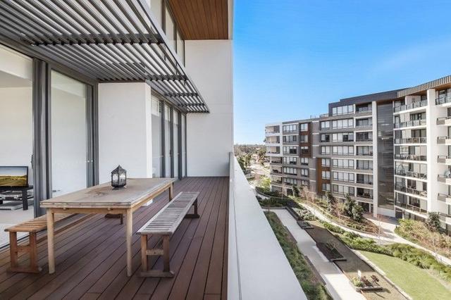 501w/3-5 Lardelli Dr, NSW 2112