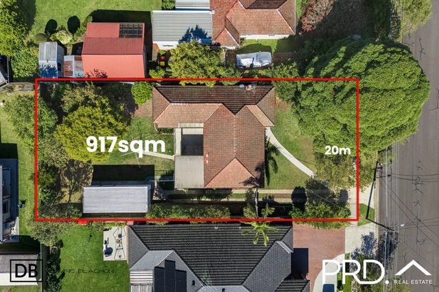 25 Ramsay Road, NSW 2213