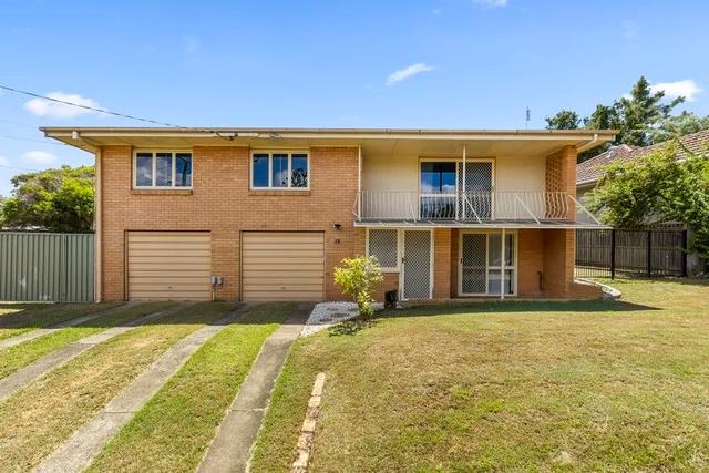 35 Jarvis St, QLD 4053