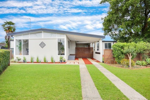 7 Wendy Place, NSW 2146