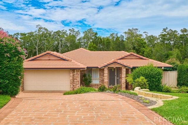 43 Amethyst  Way, NSW 2444