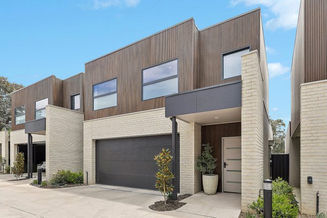 3/3 Blackman Crescent, ACT 2614
