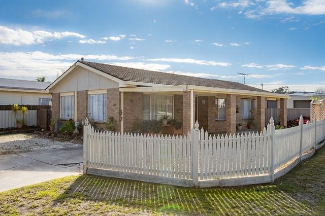 568 Manns Street, NSW 2641