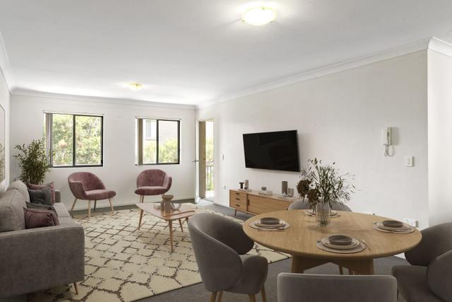 18/5-9 Fourth Avenue, NSW 2148