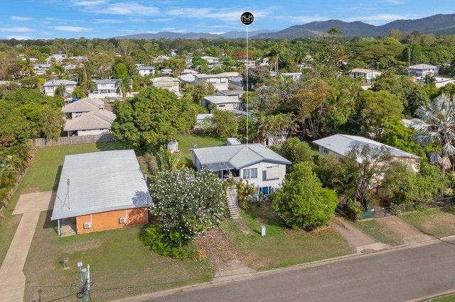 11 Elizabeth Street, QLD 4814