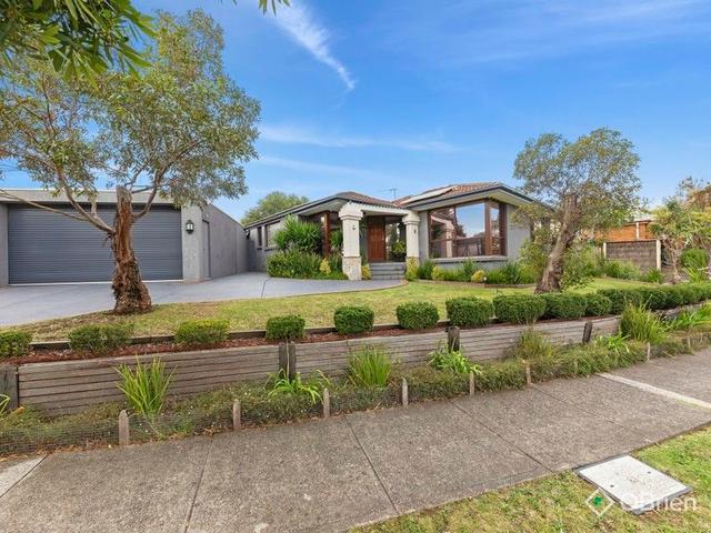 16 Hedgeley Drive, VIC 3806