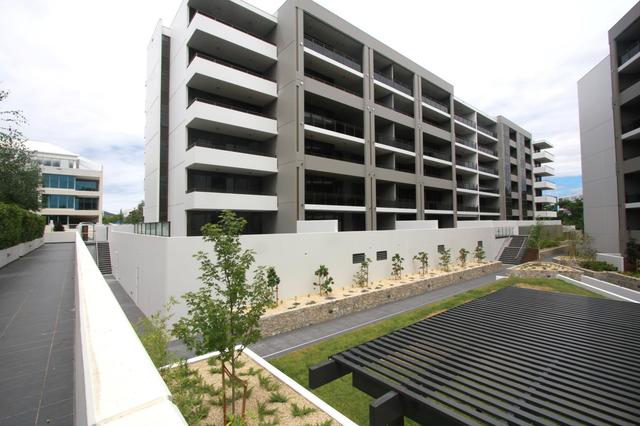 22/44 Macquarie Street, ACT 2600