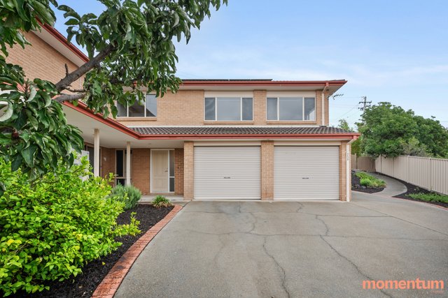 25A Brigden Crescent, ACT 2905