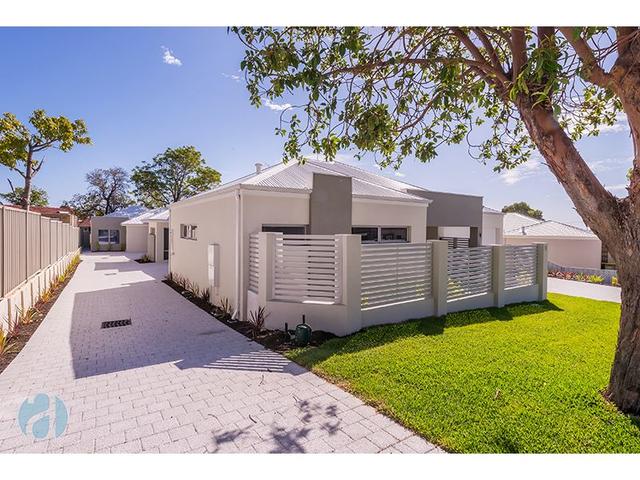 14A Eastbourne Crescent, WA 6061