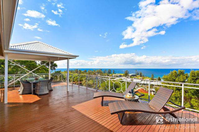 9 Sommerville Close, NSW 2533