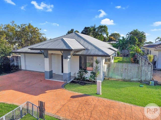 13 Meadowbrook Drive, QLD 4814
