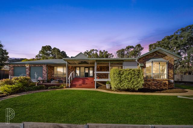 36 Jane Price Crescent, ACT 2906
