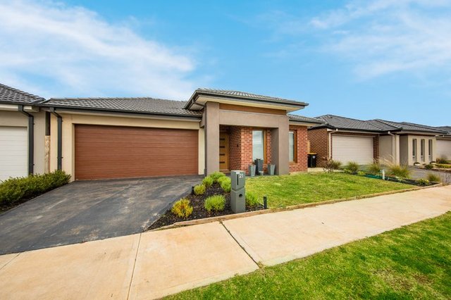 21 Scorpio Road, VIC 3338